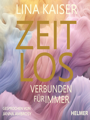 cover image of Zeitlos